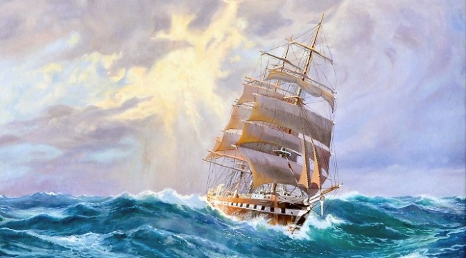 Les Contemplations (translated poetry)