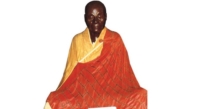 Học tâm linh tích cực