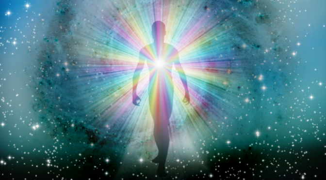 Aura của bạn – Your aura