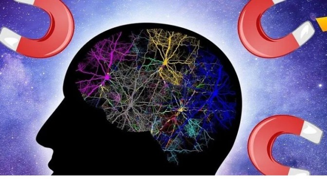 Hấp dẫn tiêu cực