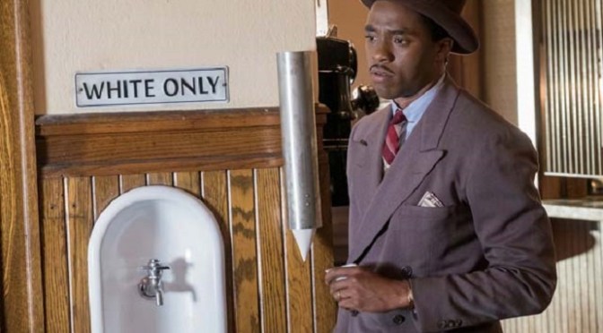 Đứng lên vì một điều