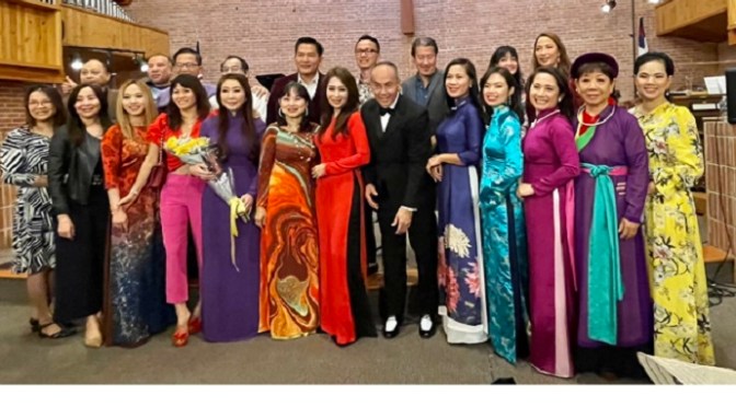 Giận thì giận mà thương thì thương – Linh Phượng