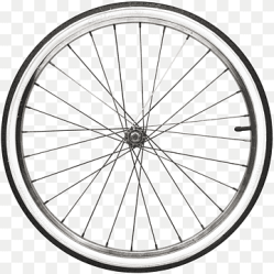 bicyclewheel