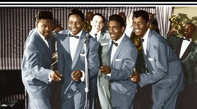 Thiên thần trái đất – Earth angel