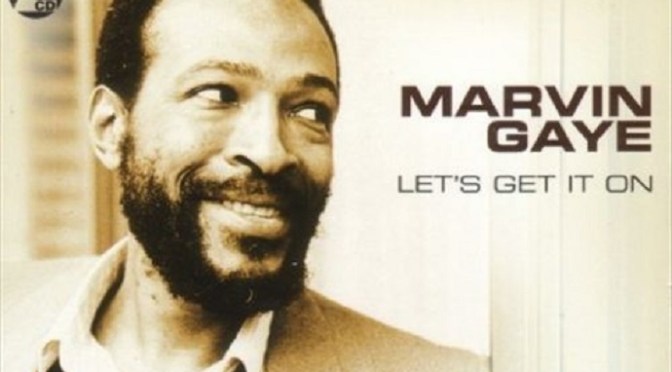 Tới đi – Let’s get it on