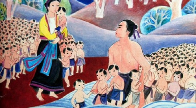 Your country is your family