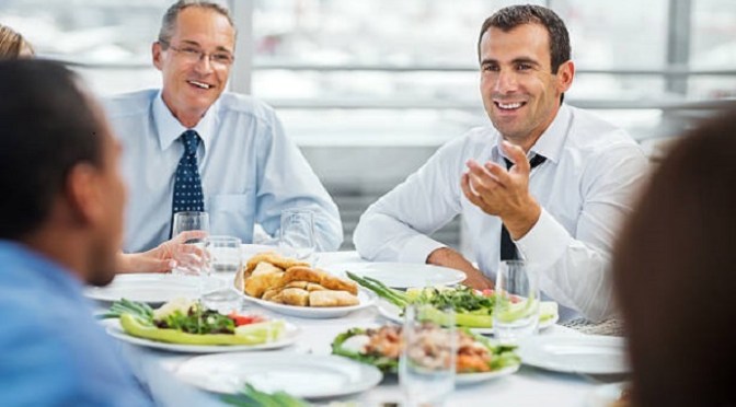 The foundation of human relations