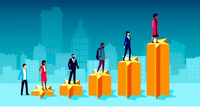 The arrogant mode of thinking