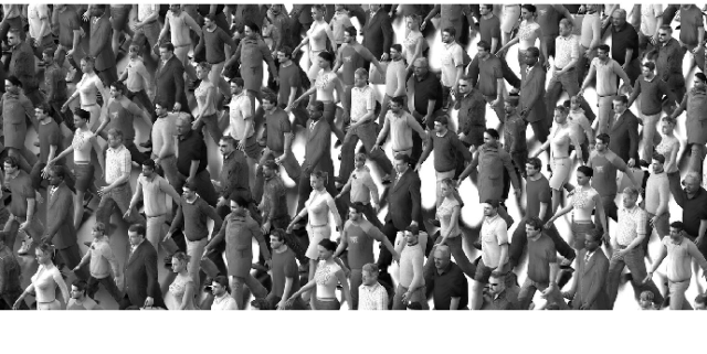 Don't go with the masses | Đọt Chuối Non - Vimarsana News