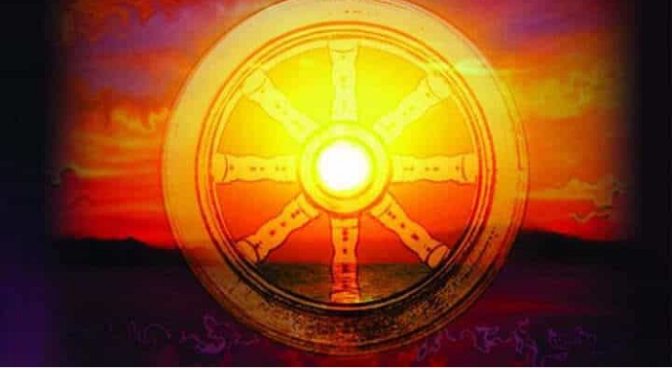 Mind leads all things (The Dhammapada – Kinh Pháp Cú)