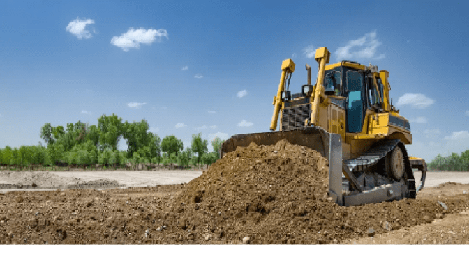 Đừng ủi chết người khác trên đường đi của bạn – Don’t bulldoze others on your way