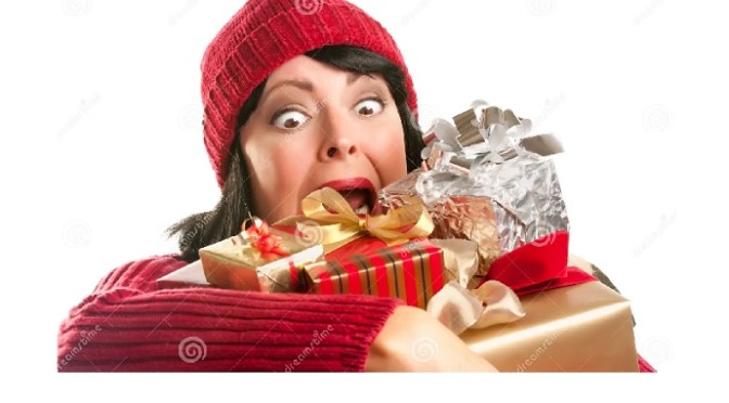 Loay hoay – Fumbling