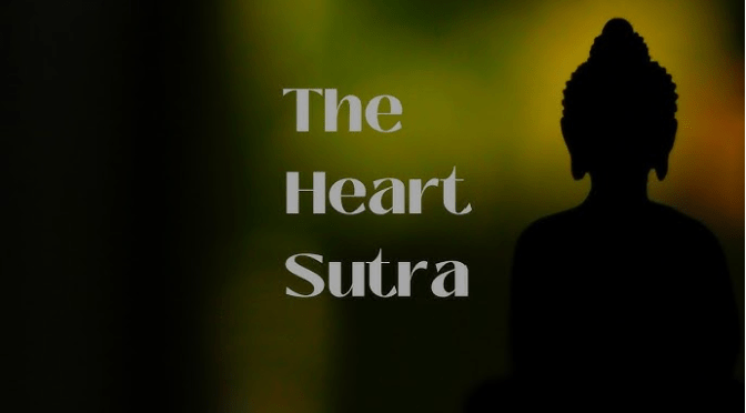 Tiểu luận về Bát Nhã Tâm Kinh – A brief exposition on the Heart Sutra (14)