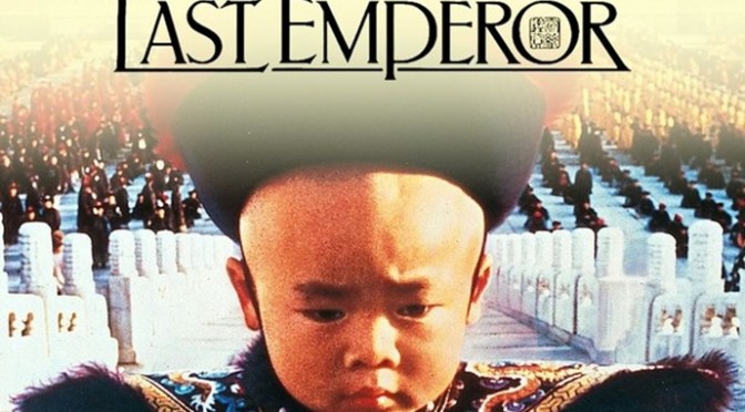 Tôi buồn không? – Phim Hoàng đế cuối cùng