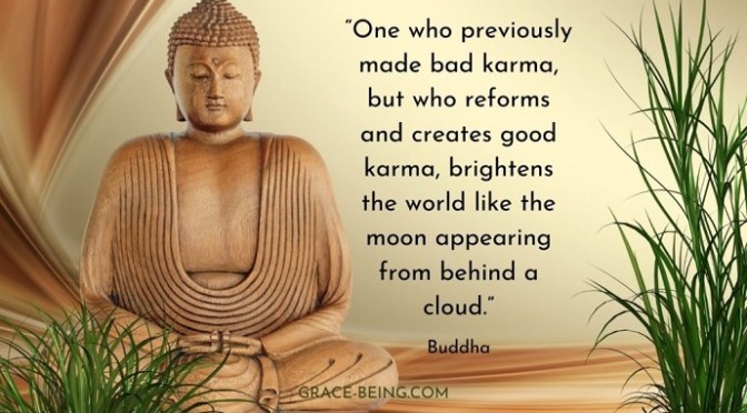 Nhân Duyên – Causes and Conditions