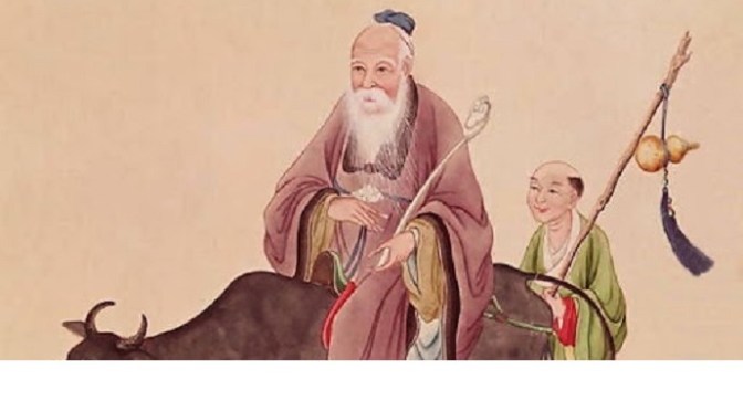 Đạo của thánh nhân – The Way of the Sage