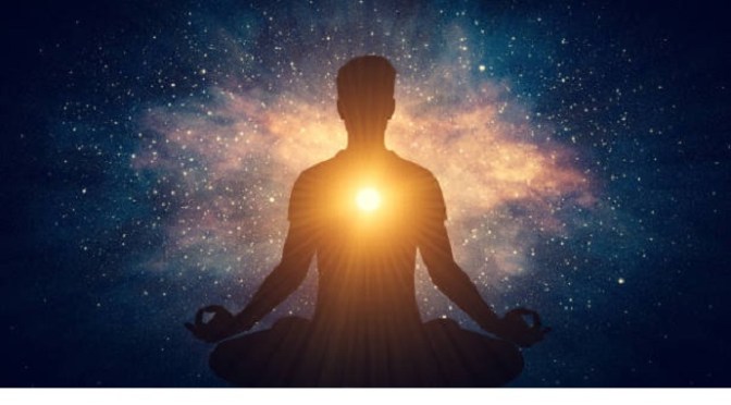 Làm thế nào để nắm được bản tánh thiêng liêng của bạn – How to get in touch with your sacred nature