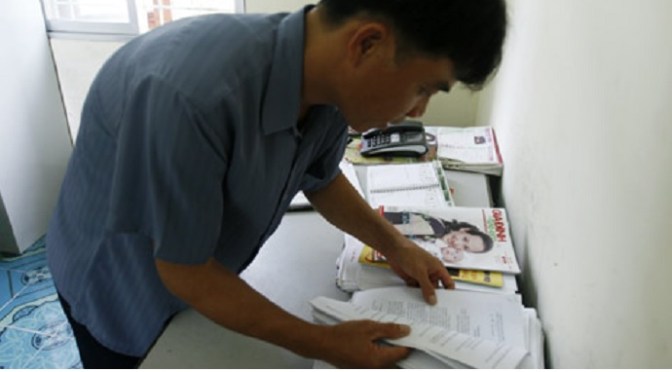 Điều gì quan trọng nhất cần đổi mới? – What is the most important thing to improve?