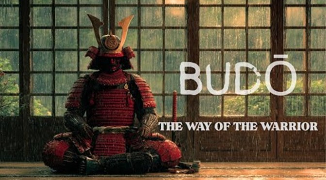 Budō (Võ Đạo của Samurai)