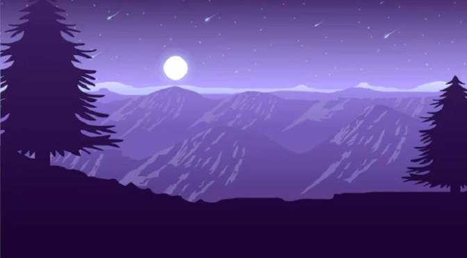 Quan Sơn Nguyệt – Trung Quốc Cổ điển Thập đại Danh khúc 4