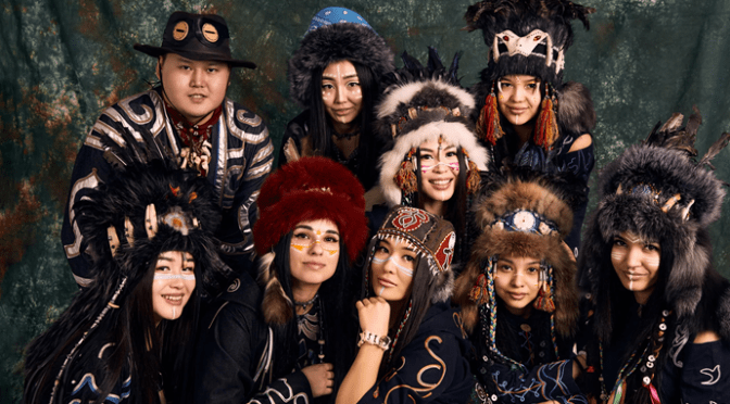 Otyken – Nơi linh thiêng của âm nhạc