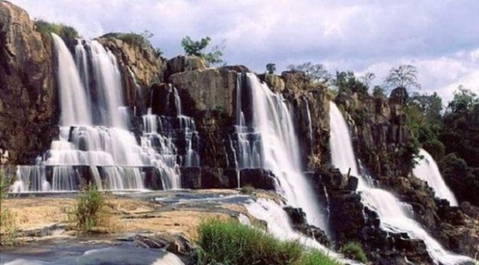 Cao sơn lưu thủy – Trung Quốc Cổ điển Thập đại Danh khúc 3