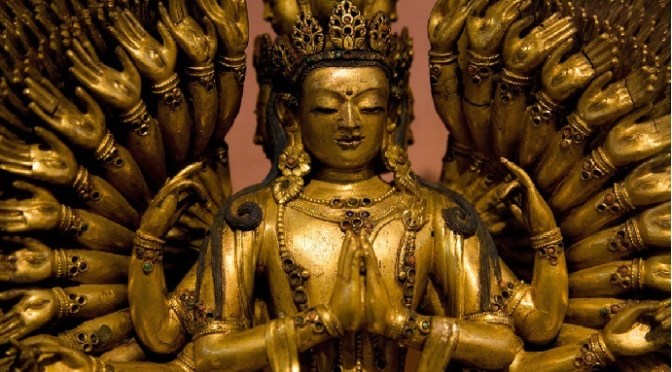 Nhạy cảm với trái tim mình – Sensitive to your heart