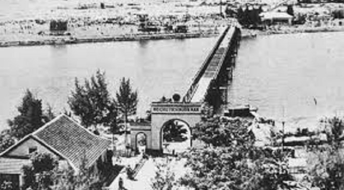 Câu hò bên bờ Hiền Lương – 10 Bản nhạc hay nhất trong lịch sử âm nhạc Việt Nam