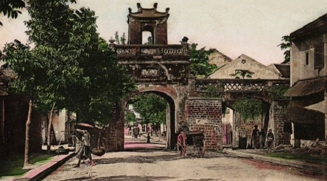 Hà Nội niềm tin và hy vọng – 10 Bản nhạc hay nhất trong lịch sử âm nhạc Việt Nam