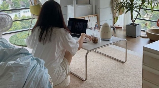 Sắp xếp đời bạn – Organizing your life