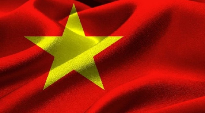 Tiến Quân Ca – Quốc ca Việt Nam – 10 Bản nhạc hay nhất trong lịch sử âm nhạc Việt Nam