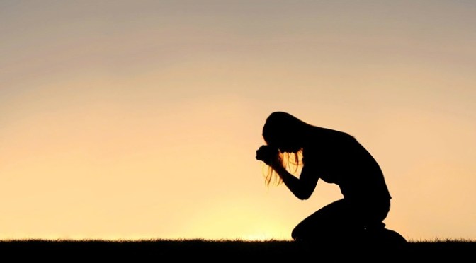 Phúc cho người nghèo khó trong tâm linh – Blessed are the poor in spirit