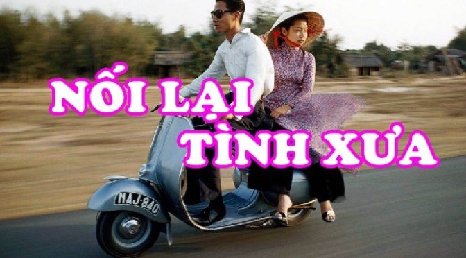 Nối lại tình xưa – 11 bản nhạc Bolero phổ thông nhất ở Việt Nam hiện nay