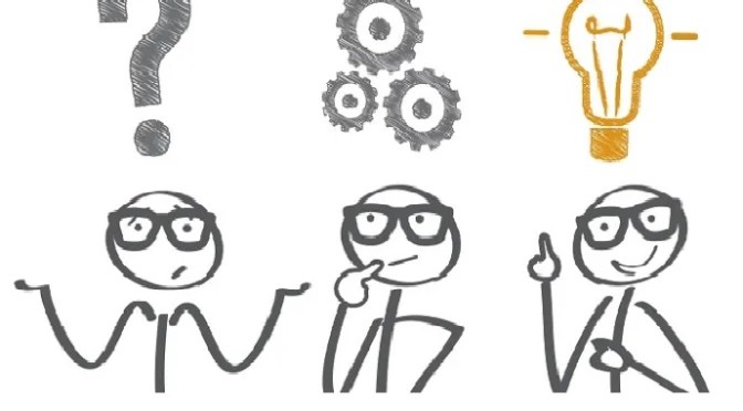 Suy nghĩ quá nhiều – Over-thinking