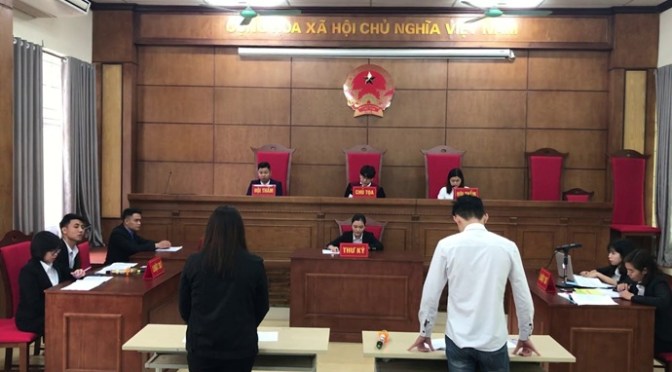 Tòa xử ly hôn kéo dài nhiều năm là sao?