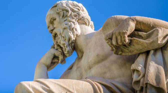 Biết mình – Know thyself