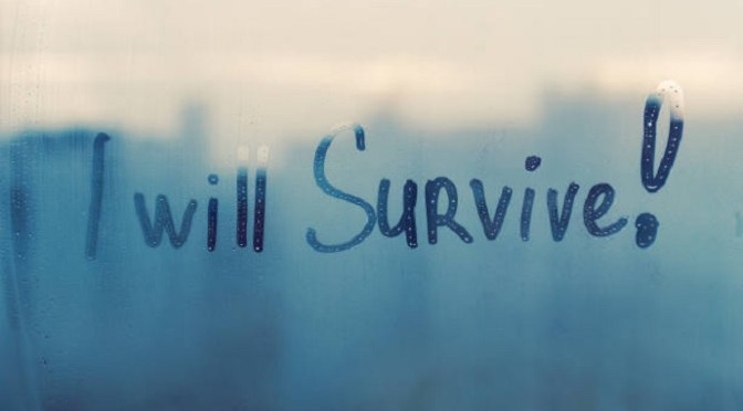 Tôi sẽ sống sót – I will survive