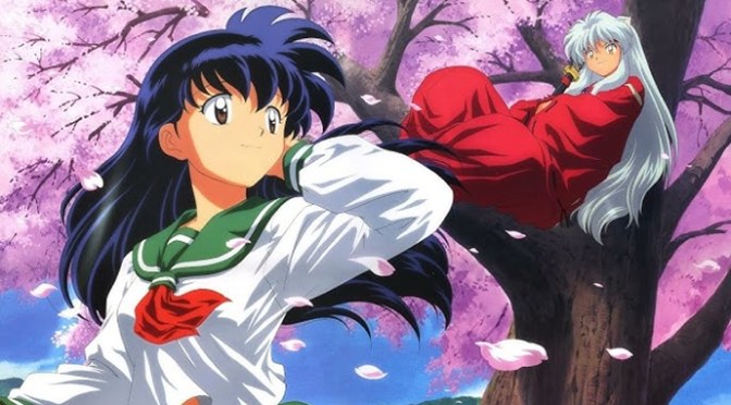 “To love’s end” và “A timeless mind” (Inuyasha)