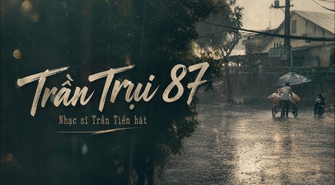 Trần trụi 87