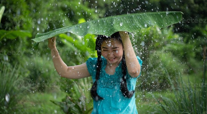 Khi người có lỗi với mình