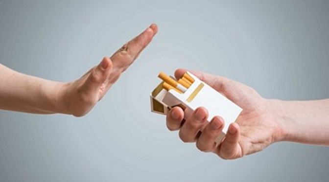 Khi chính phủ sở hữu công ty thuốc lá, ai sẽ là người bảo vệ sức khỏe của bạn?*